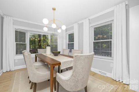 $459,000 | 715 White Oaks Circle, Monroe, NC 28112