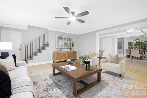 $459,000 | 715 White Oaks Circle, Monroe, NC 28112