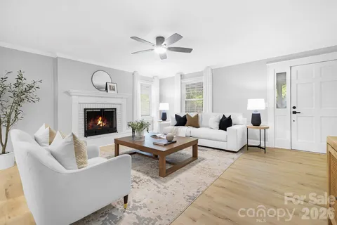 $459,000 | 715 White Oaks Circle, Monroe, NC 28112