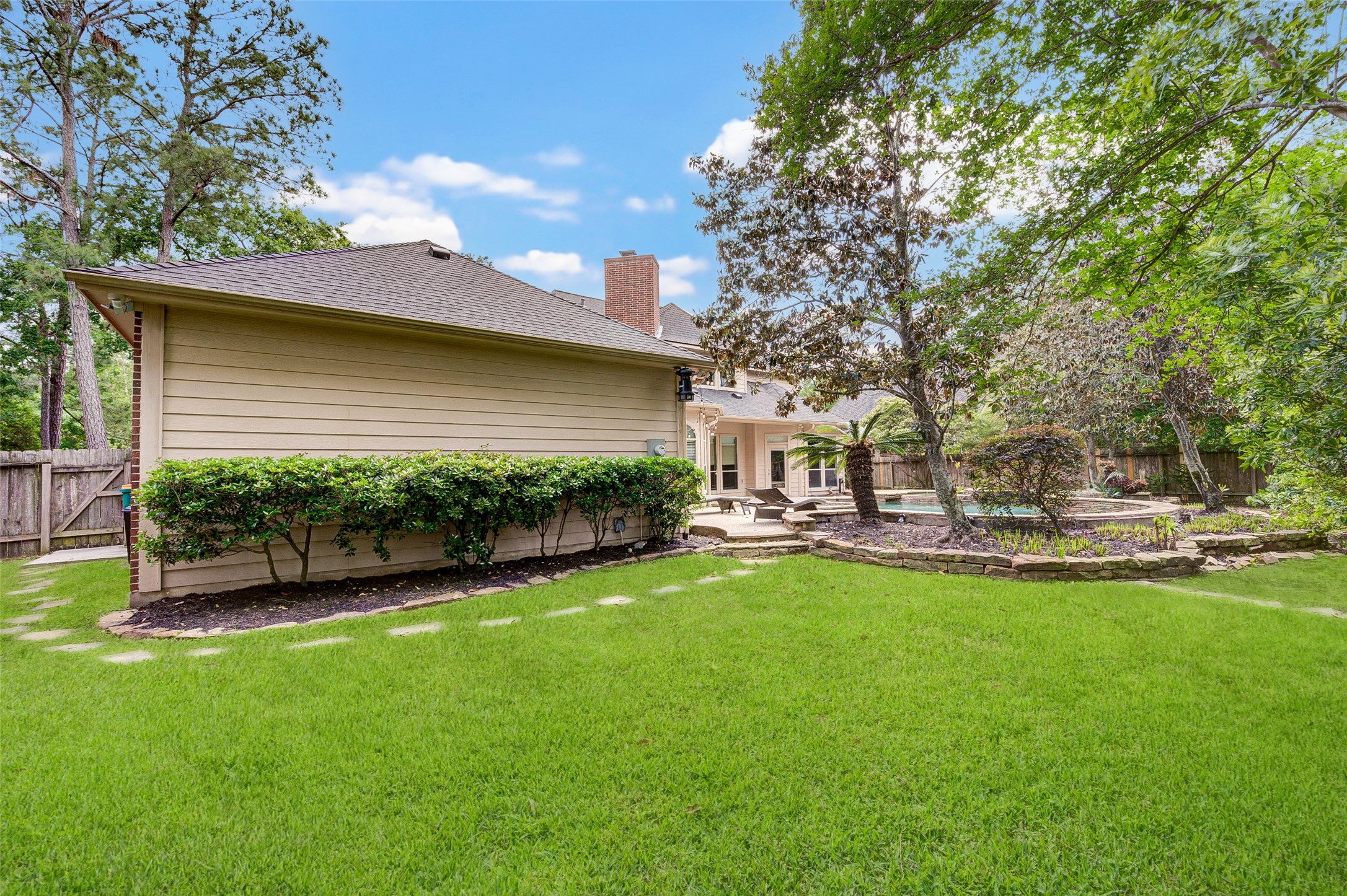 11 East Wedgemere Circle Spring, TX 77381 - Photo 49 of 49