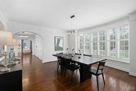 $1,799,900 | 20 Ridgemoor Drive, Clayton, MO 63105