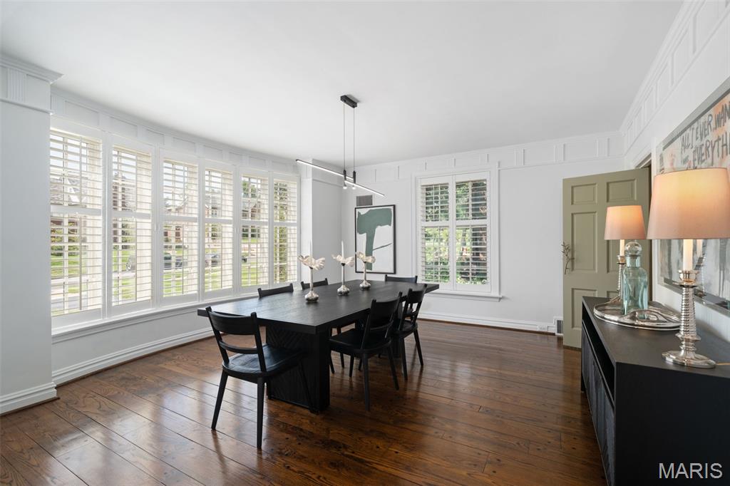 20 Ridgemoor Drive Clayton, MO 63105 - Photo 12 of 76