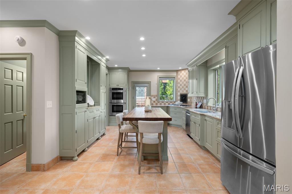 20 Ridgemoor Drive Clayton, MO 63105 - Photo 23 of 76