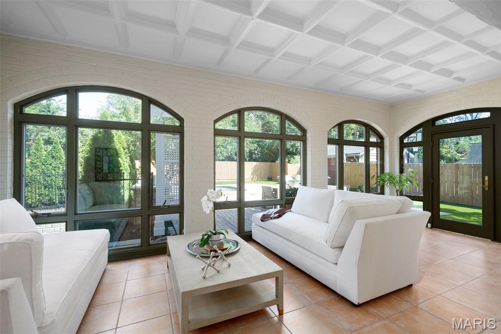 20 Ridgemoor Drive Clayton, MO 63105 - Photo 27 of 76