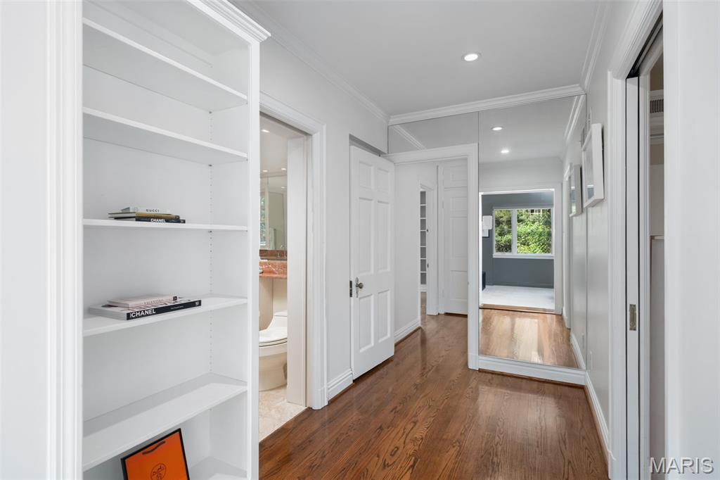 20 Ridgemoor Drive Clayton, MO 63105 - Photo 36 of 76