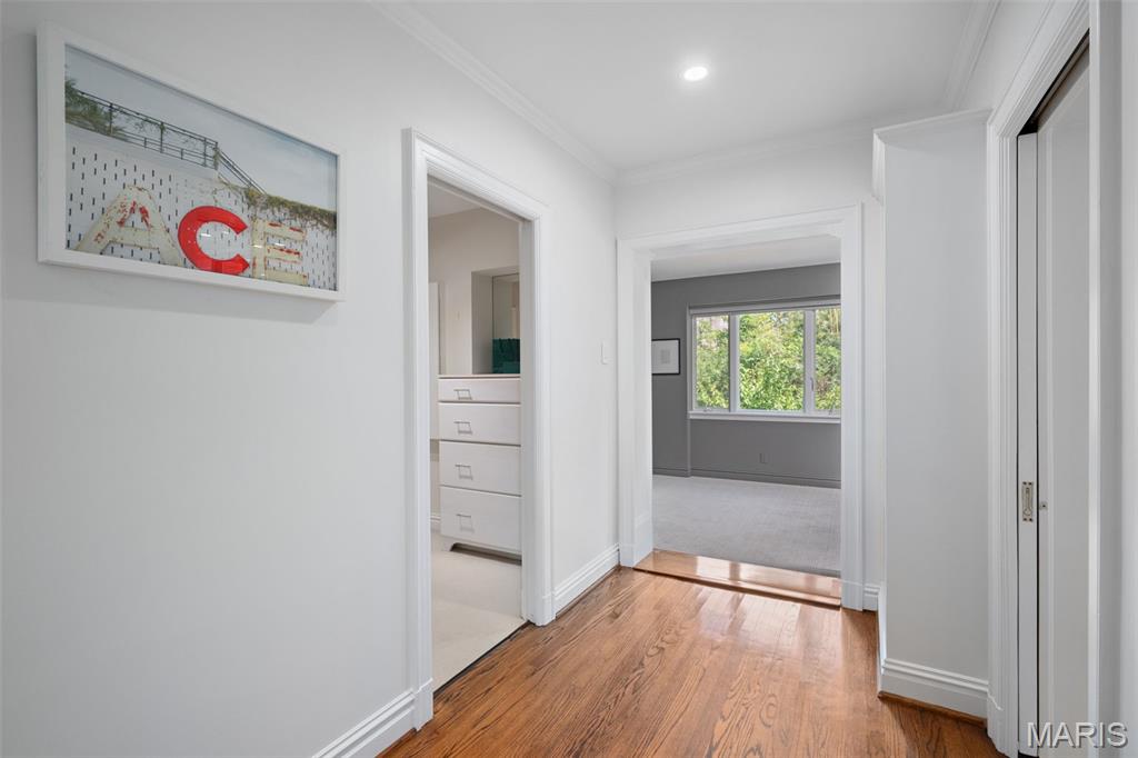 20 Ridgemoor Drive Clayton, MO 63105 - Photo 38 of 76