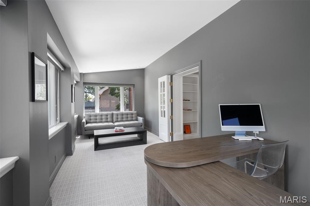 20 Ridgemoor Drive Clayton, MO 63105 - Photo 40 of 76