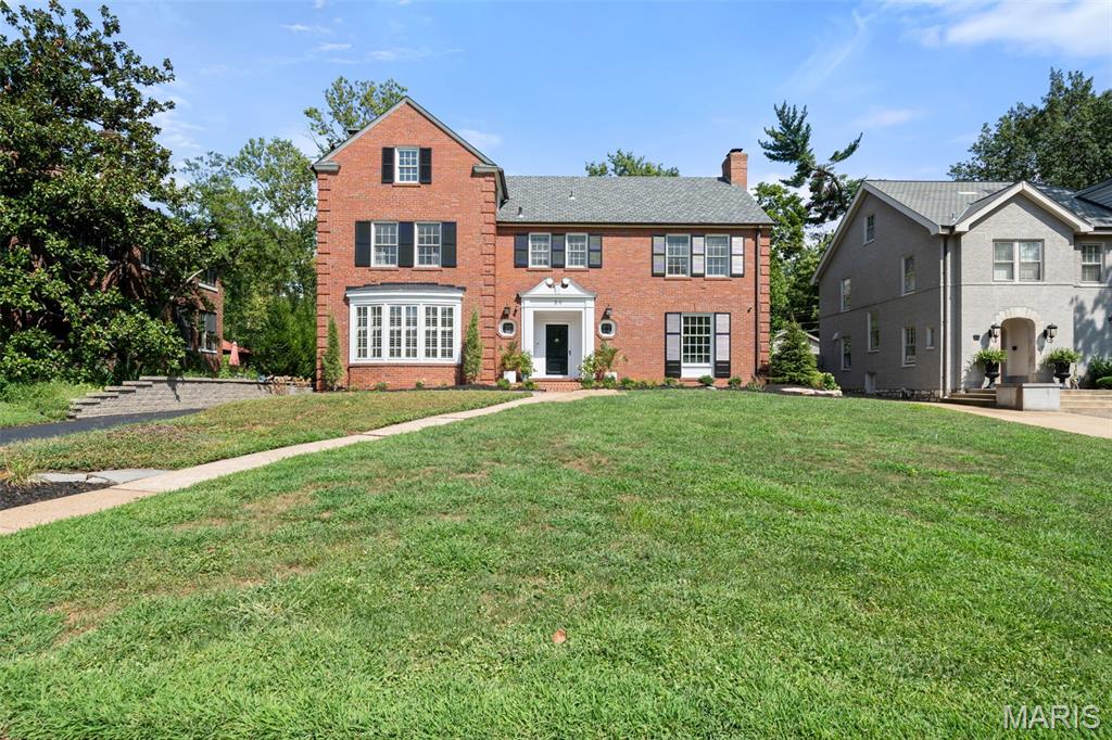 20 Ridgemoor Drive Clayton, MO 63105 - Photo 4 of 76