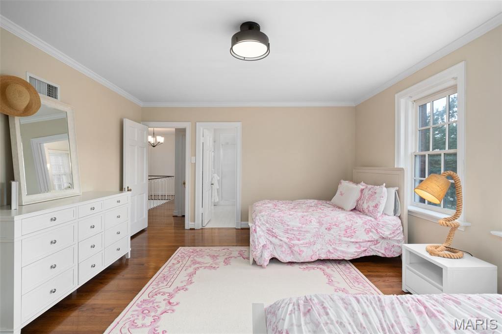 20 Ridgemoor Drive Clayton, MO 63105 - Photo 41 of 76