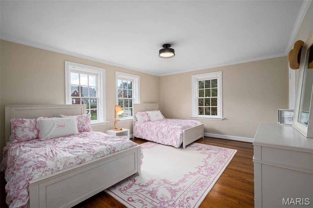 20 Ridgemoor Drive Clayton, MO 63105 - Photo 42 of 76