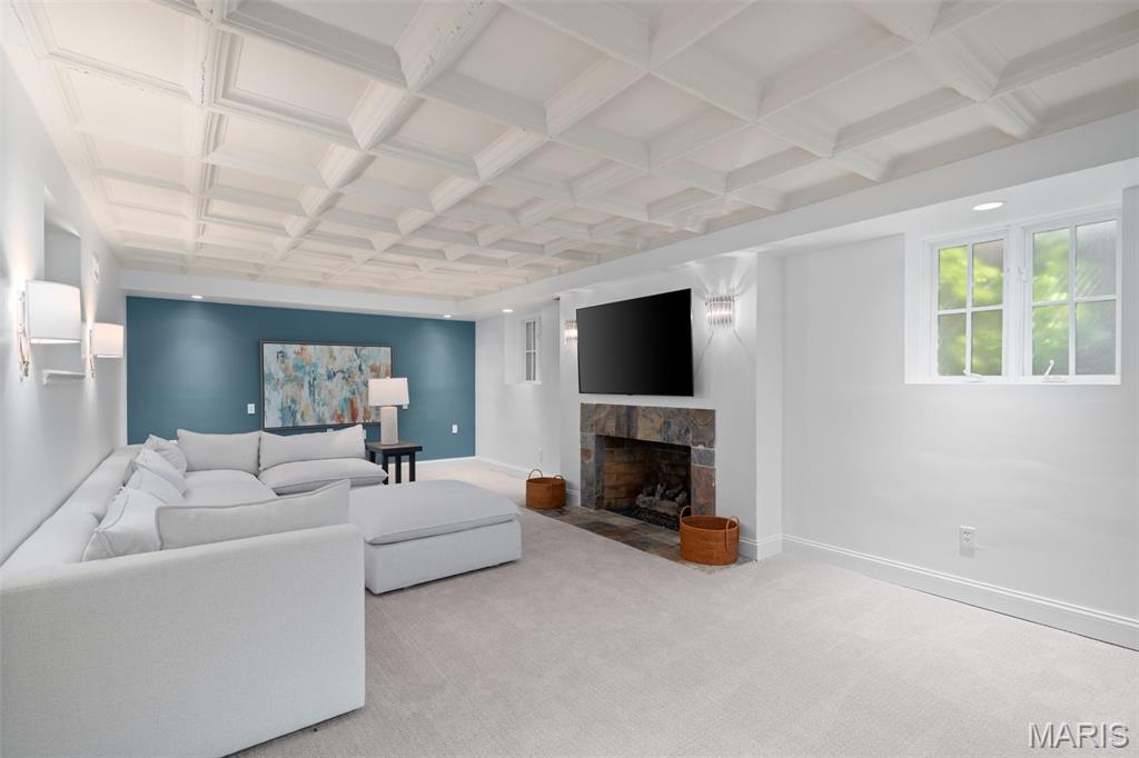 20 Ridgemoor Drive Clayton, MO 63105 - Photo 55 of 76