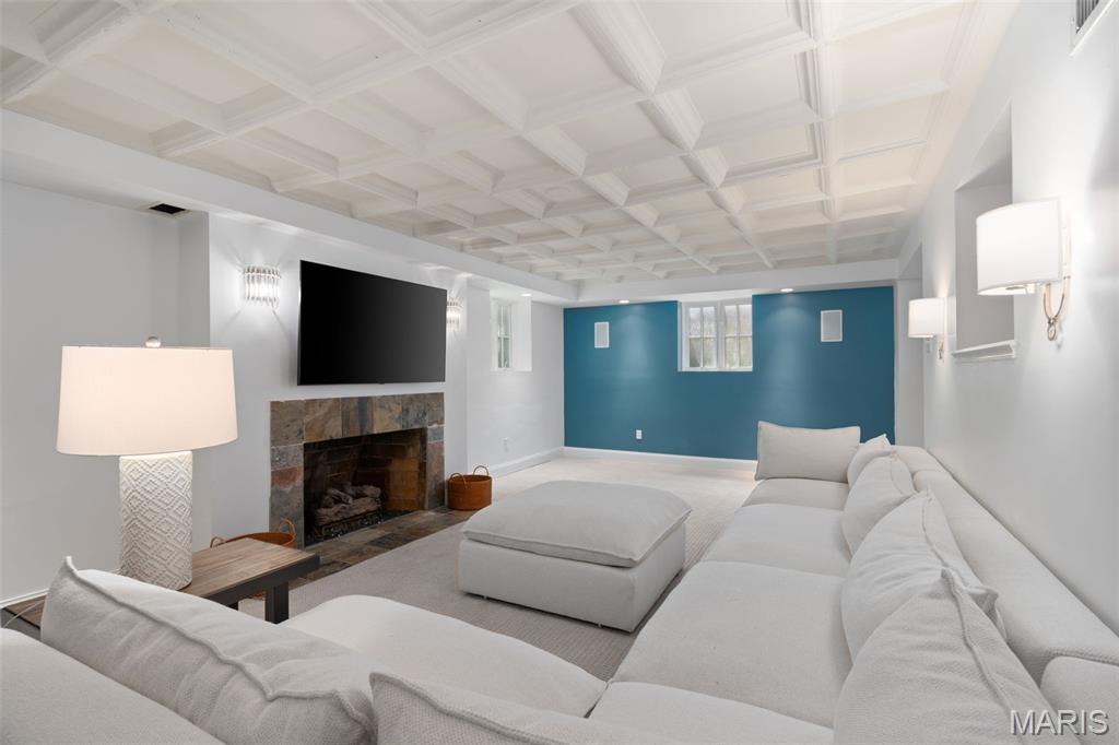 20 Ridgemoor Drive Clayton, MO 63105 - Photo 57 of 76