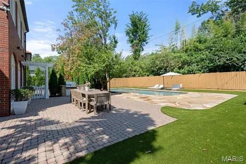 $1,799,900 | 20 Ridgemoor Drive, Clayton, MO 63105