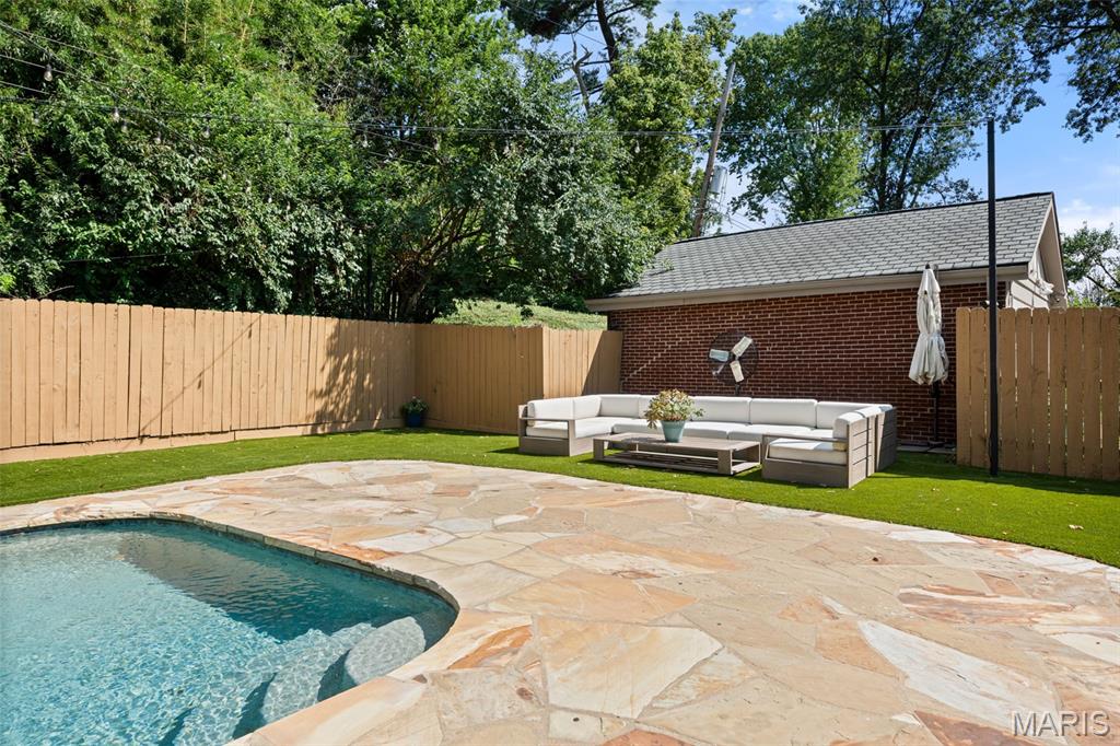 20 Ridgemoor Drive Clayton, MO 63105 - Photo 65 of 76