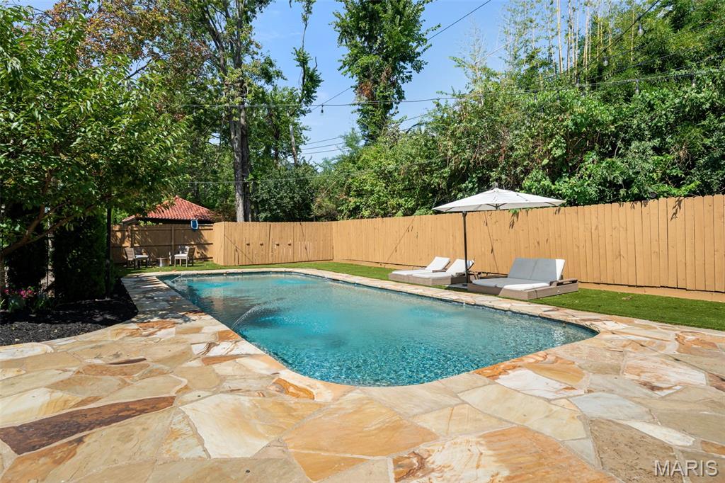 20 Ridgemoor Drive Clayton, MO 63105 - Photo 67 of 76