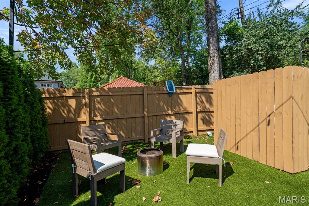 20 Ridgemoor Drive Clayton, MO 63105 - Photo 69 of 76