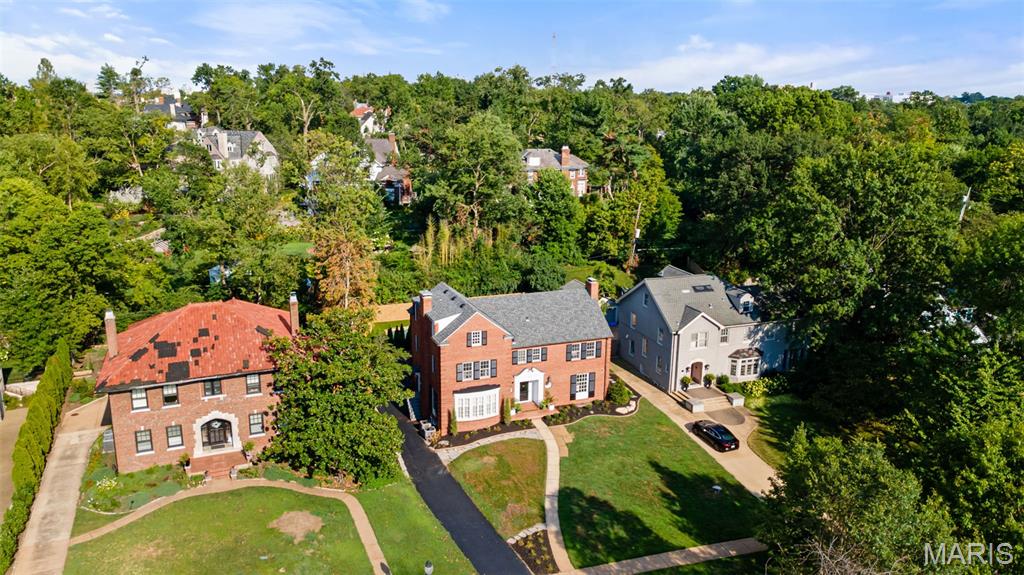 20 Ridgemoor Drive Clayton, MO 63105 - Photo 73 of 76
