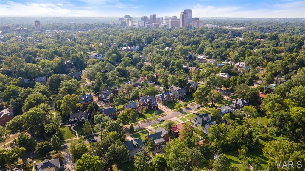 20 Ridgemoor Drive Clayton, MO 63105 - Photo 75 of 76