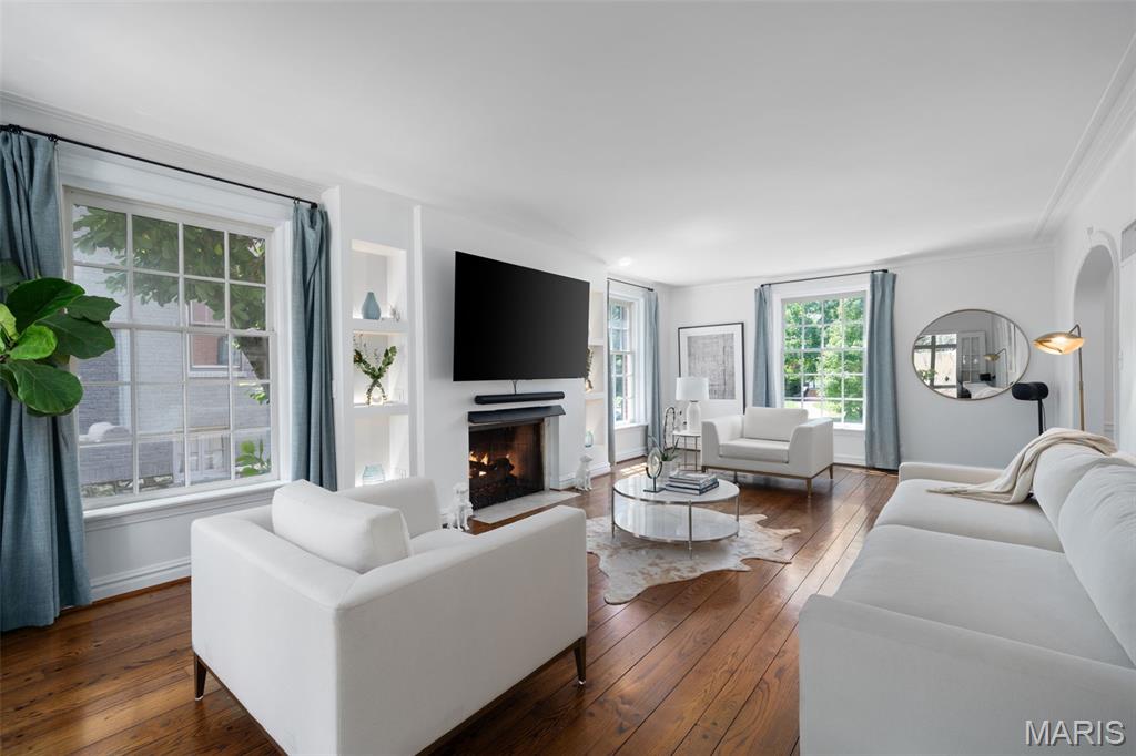 20 Ridgemoor Drive Clayton, MO 63105 - Photo 8 of 76