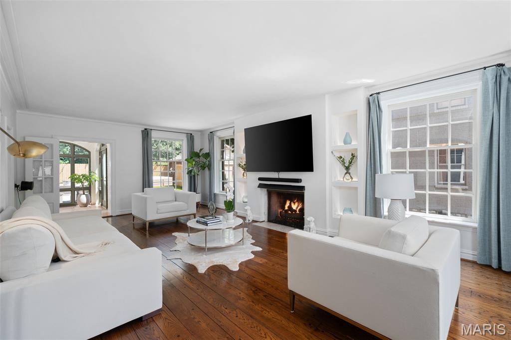 20 Ridgemoor Drive Clayton, MO 63105 - Photo 10 of 76