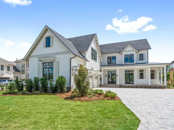 $5,399,000 | 56 South Southern Cross Lane, Watersound, FL 32461