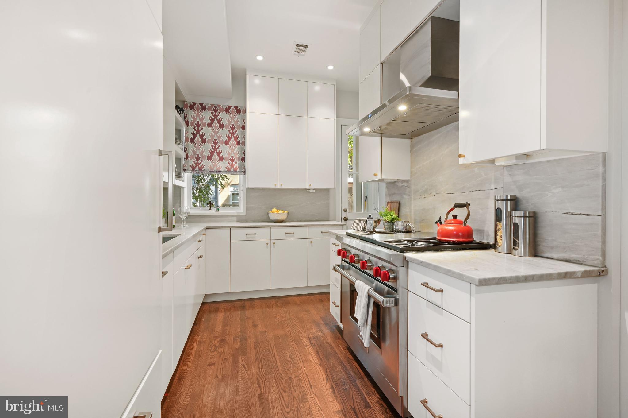 1767 T Street Northwest Washington, DC 20009 - Photo 11 of 51