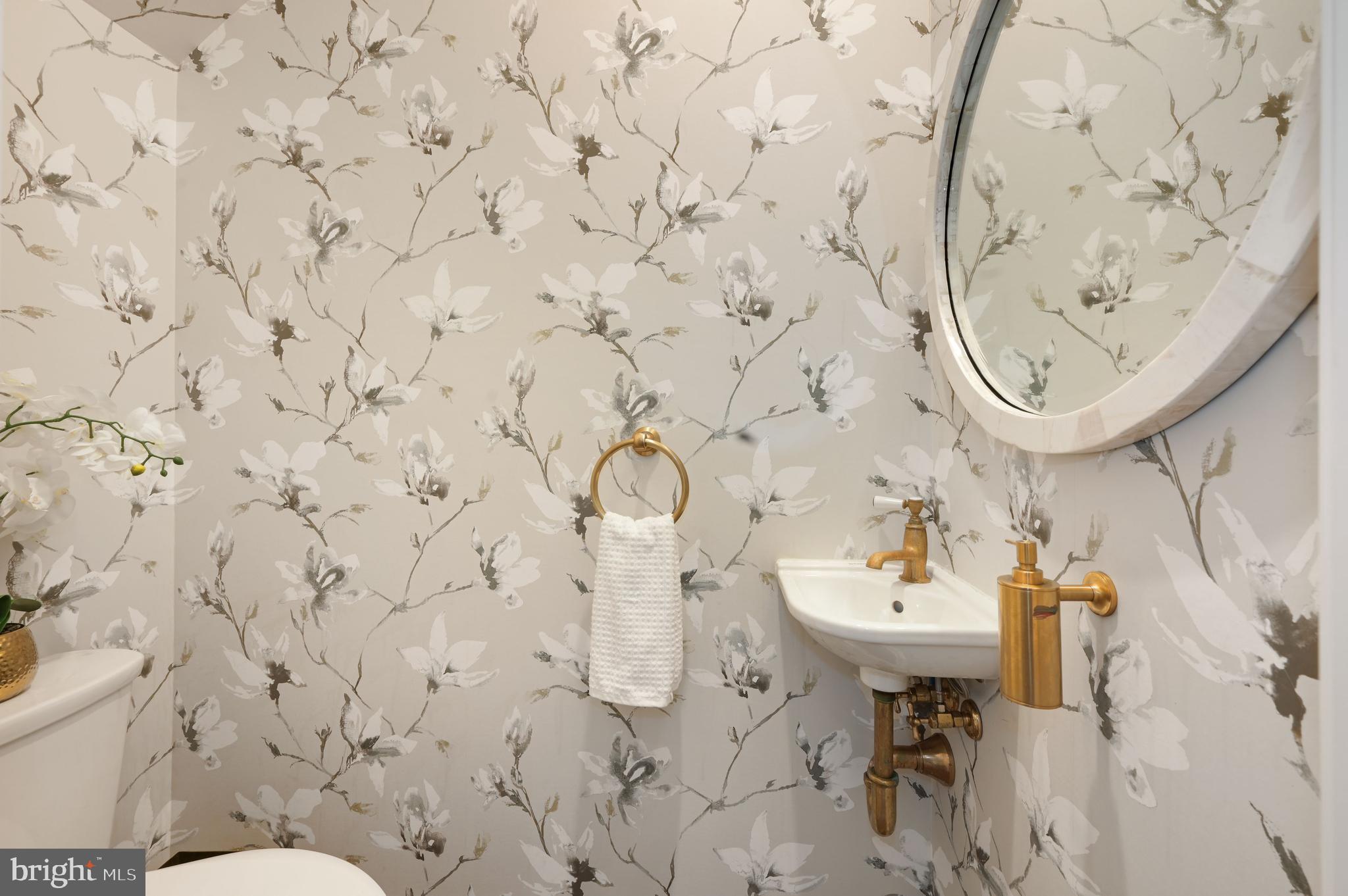 1767 T Street Northwest Washington, DC 20009 - Photo 13 of 51