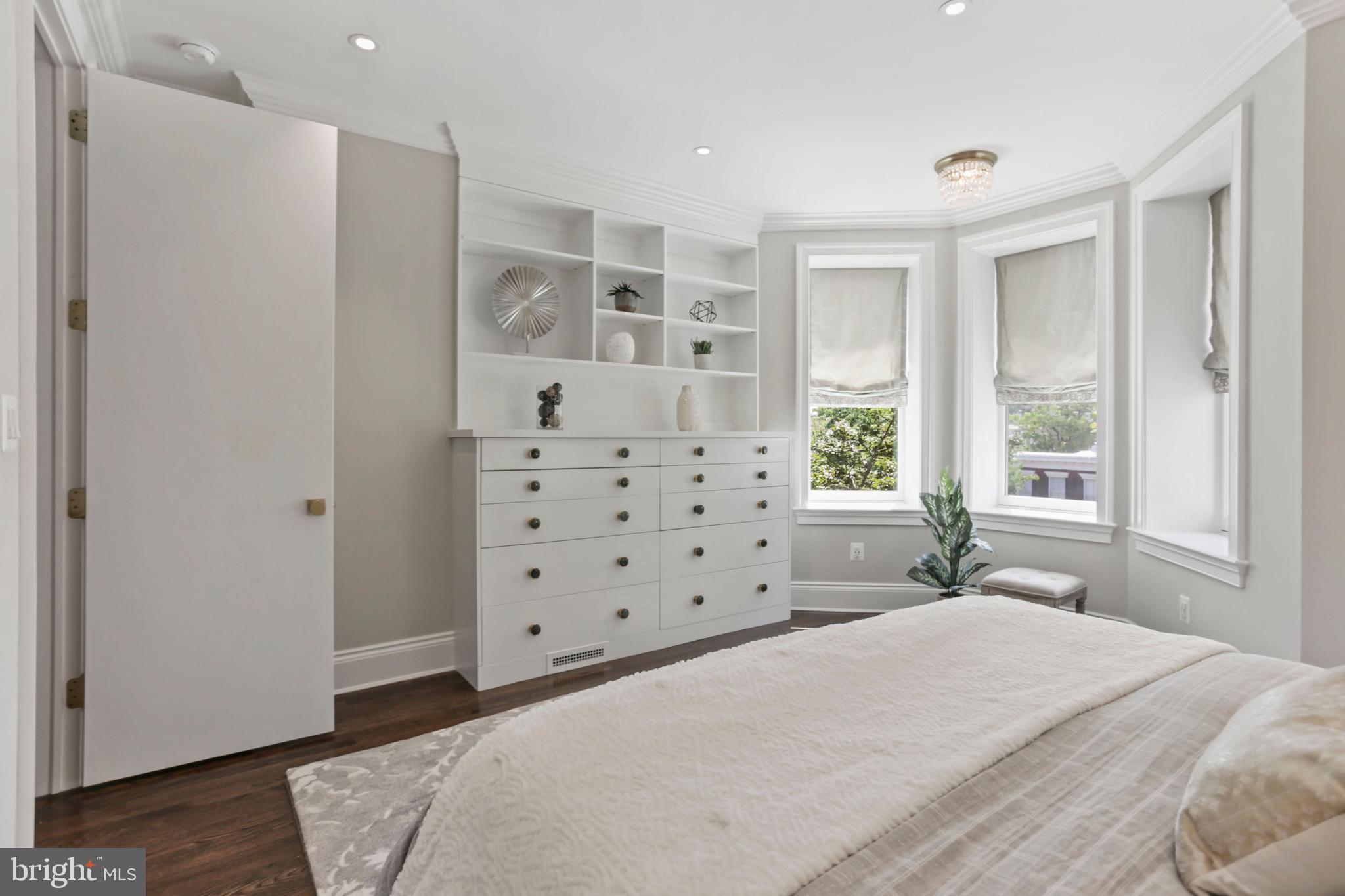 1767 T Street Northwest Washington, DC 20009 - Photo 15 of 51