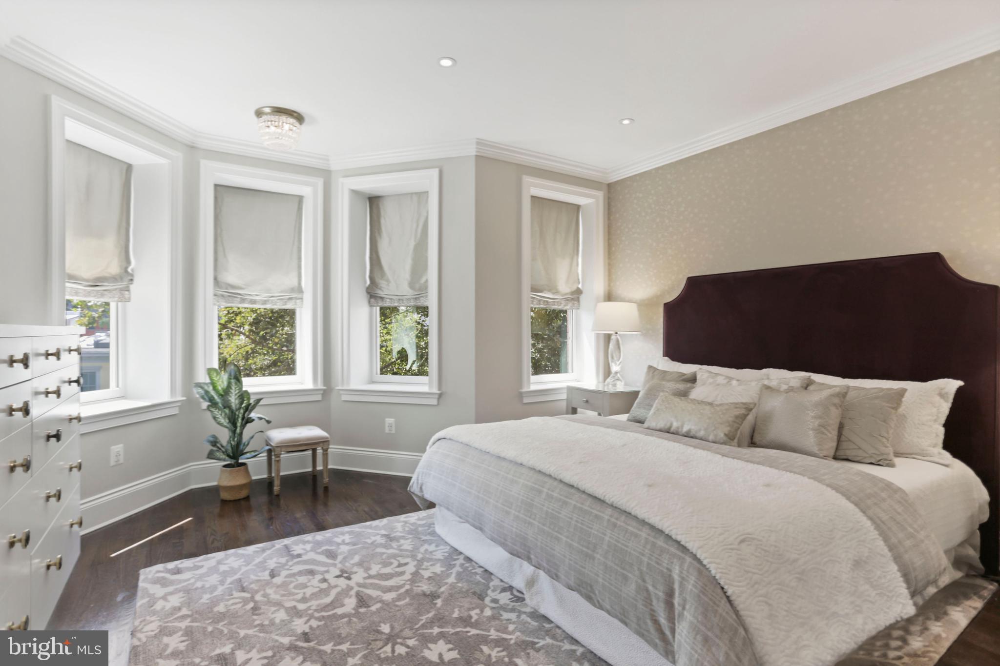 1767 T Street Northwest Washington, DC 20009 - Photo 16 of 51