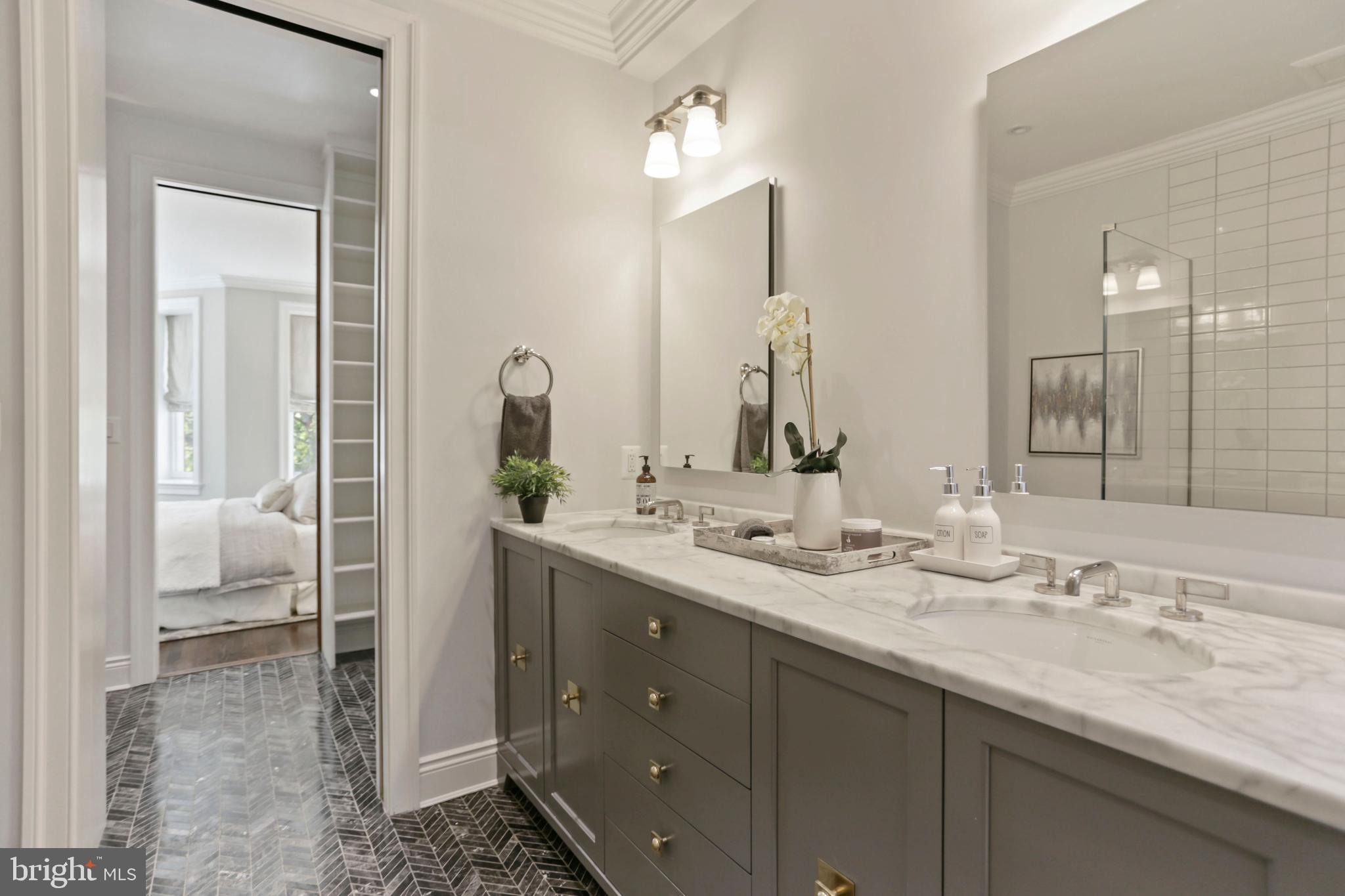 1767 T Street Northwest Washington, DC 20009 - Photo 19 of 51