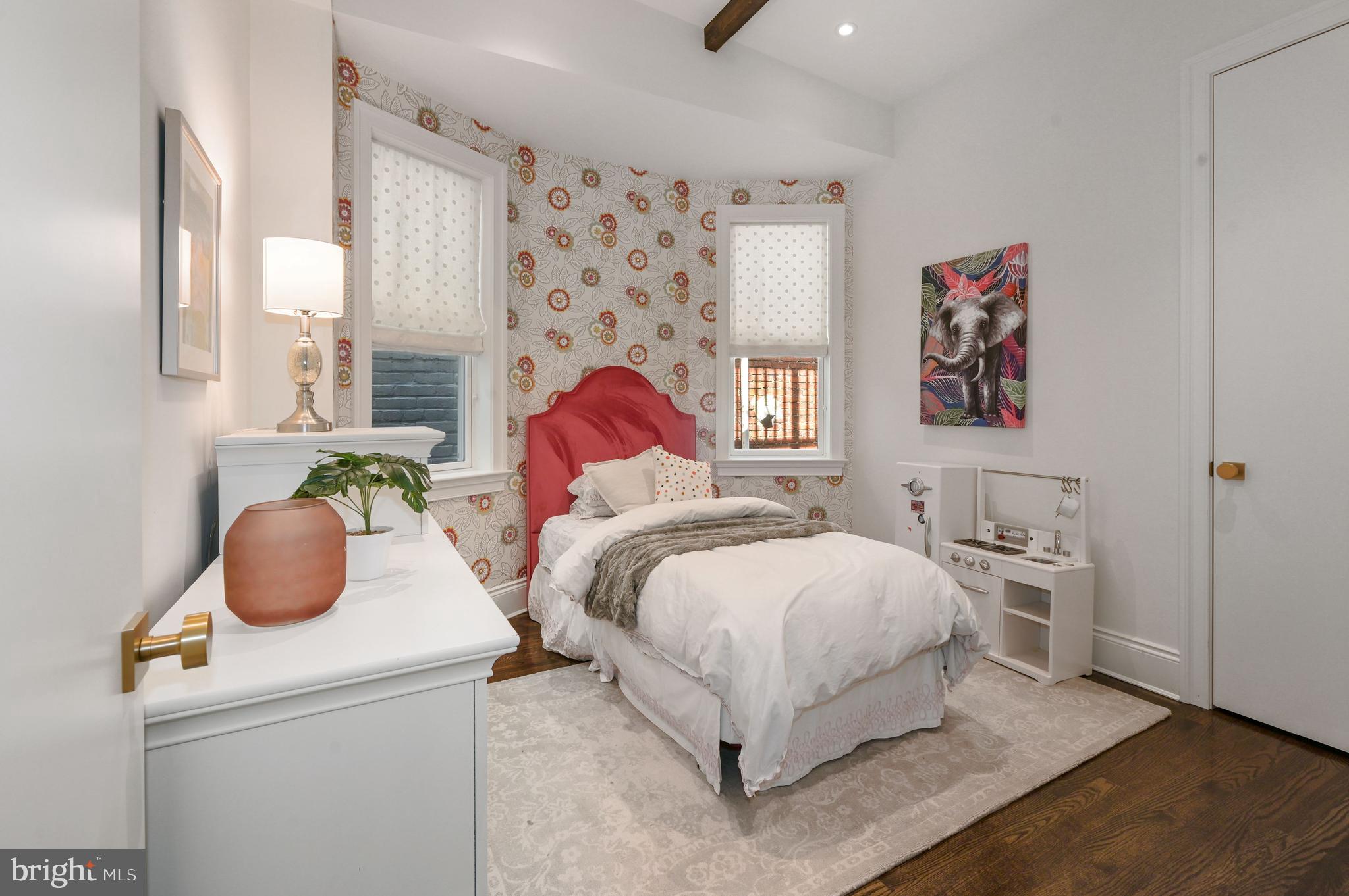 1767 T Street Northwest Washington, DC 20009 - Photo 22 of 51