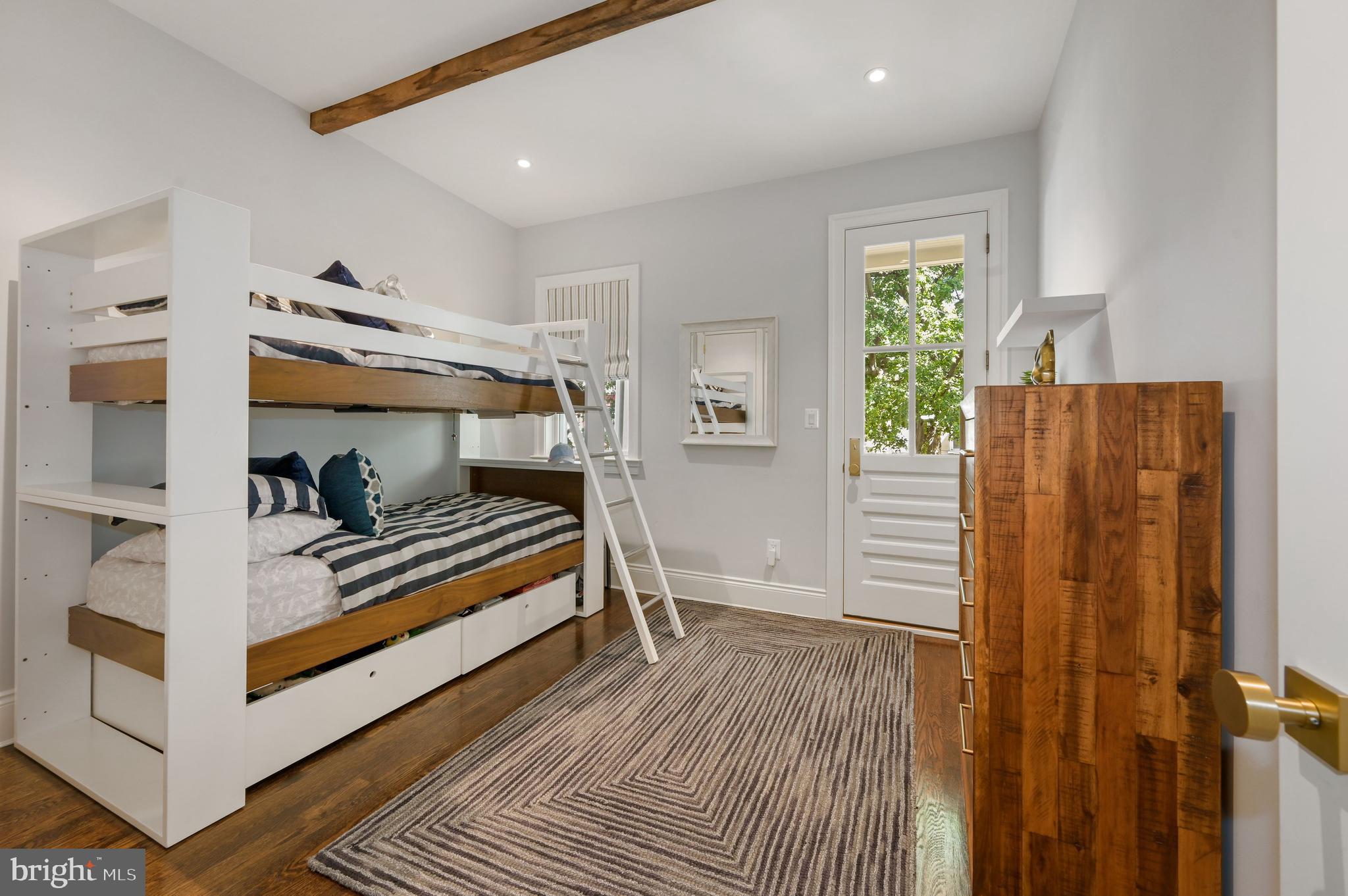 1767 T Street Northwest Washington, DC 20009 - Photo 23 of 51