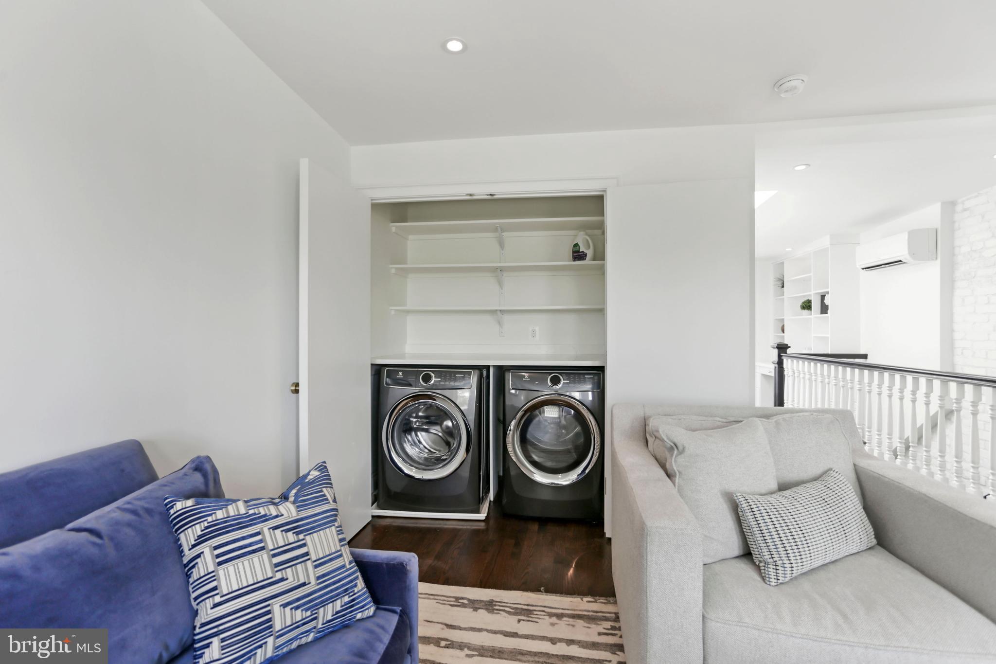 1767 T Street Northwest Washington, DC 20009 - Photo 26 of 51