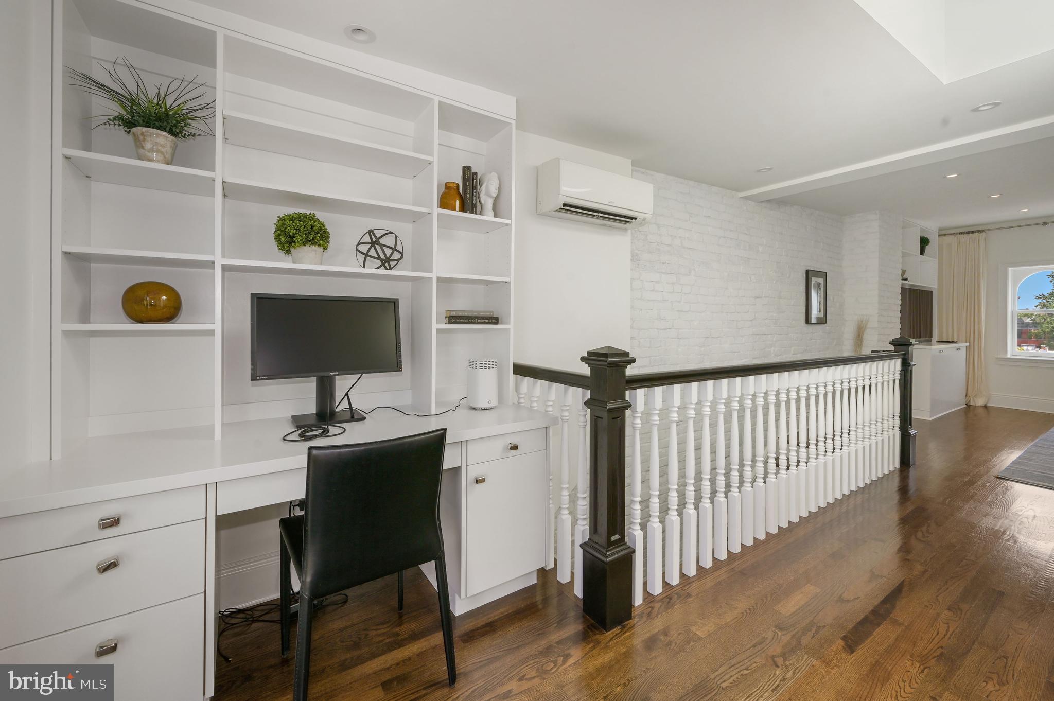 1767 T Street Northwest Washington, DC 20009 - Photo 27 of 51