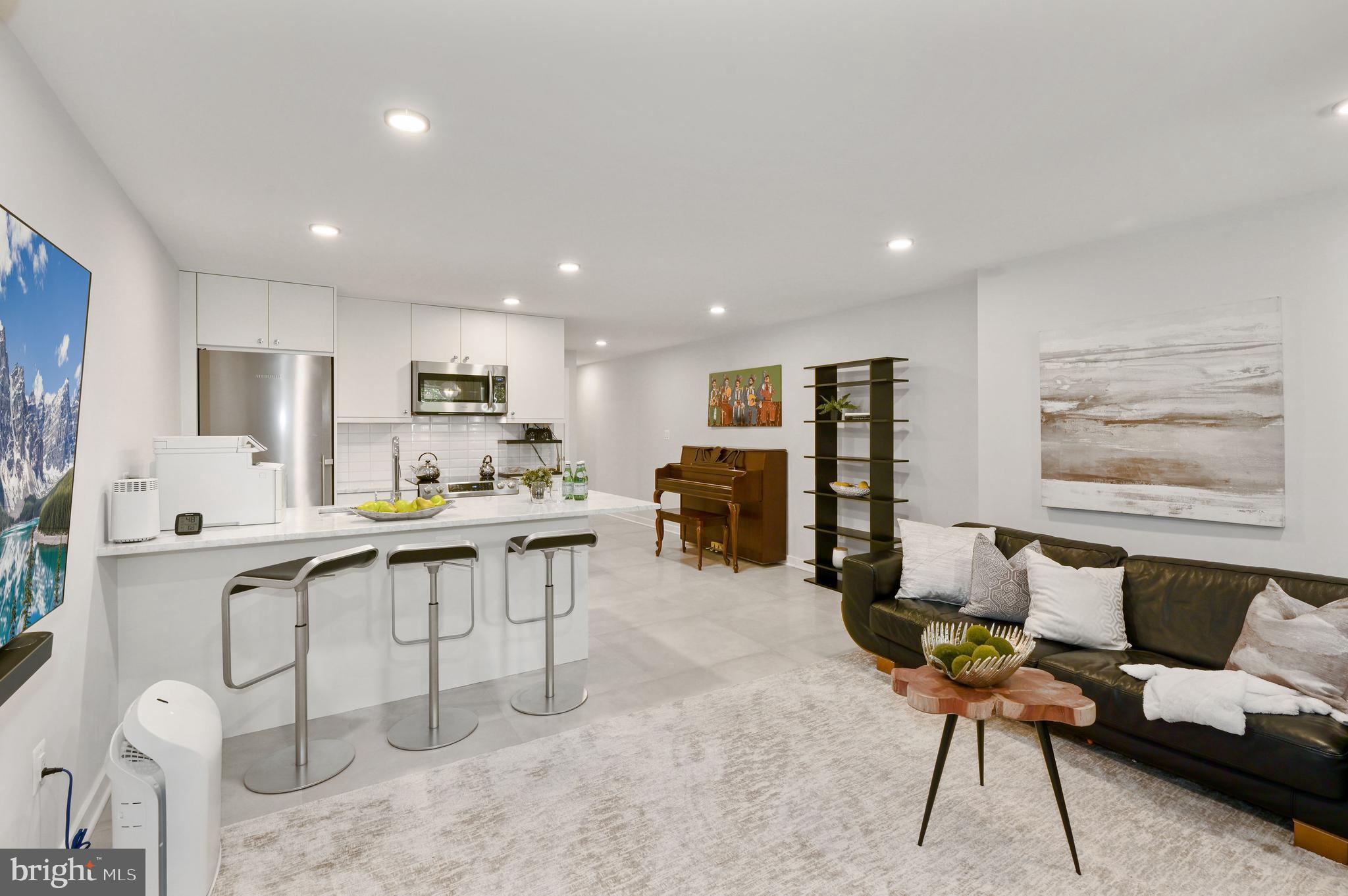 1767 T Street Northwest Washington, DC 20009 - Photo 28 of 51