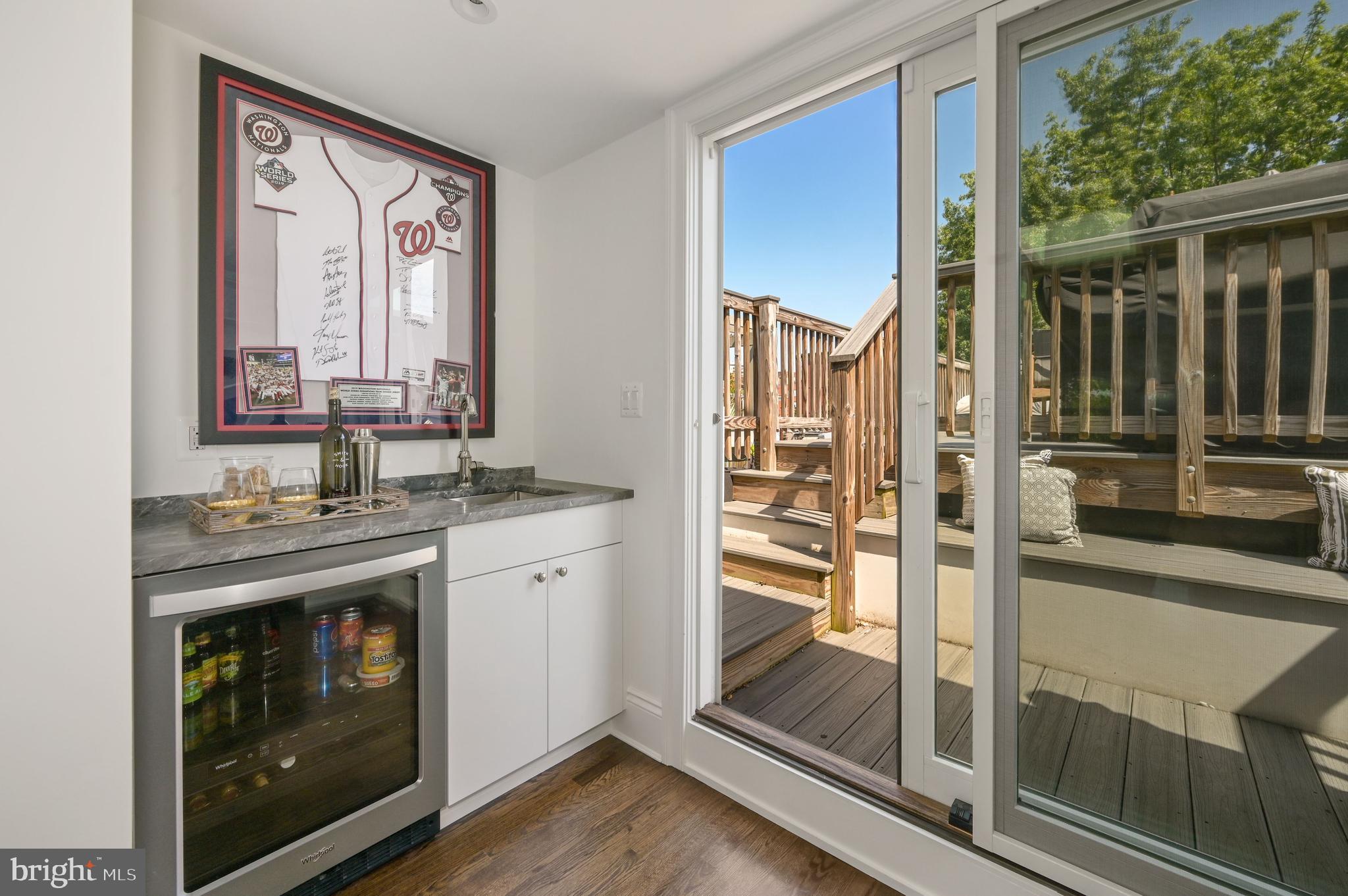 1767 T Street Northwest Washington, DC 20009 - Photo 36 of 51