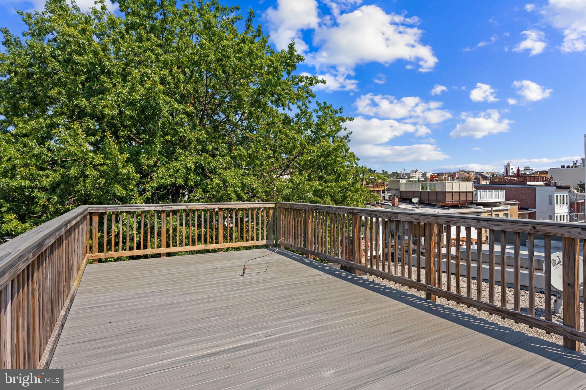 1767 T Street Northwest Washington, DC 20009 - Photo 39 of 51