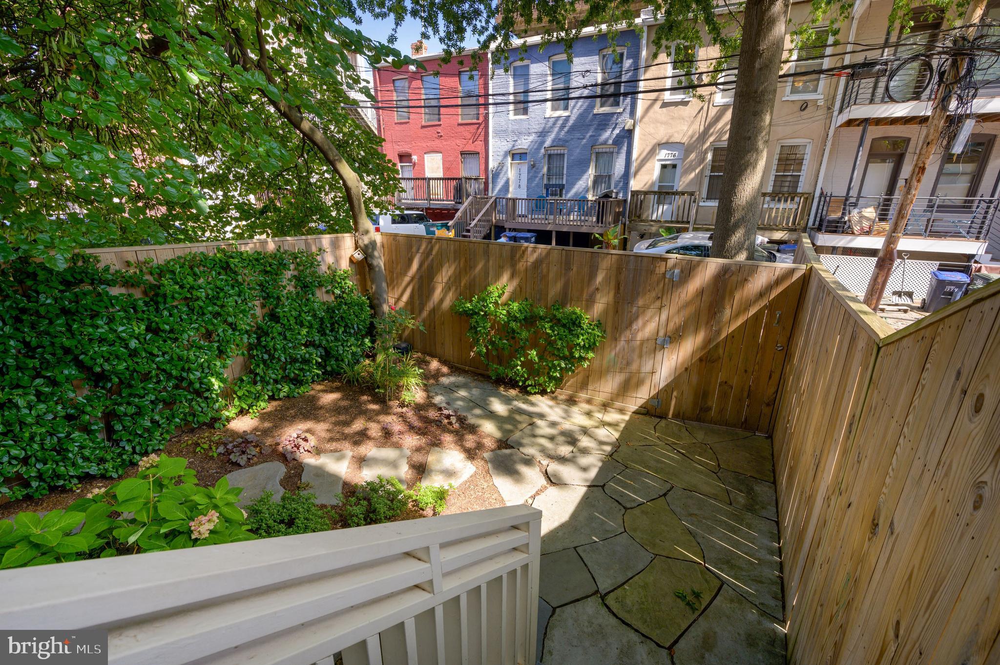 1767 T Street Northwest Washington, DC 20009 - Photo 40 of 51