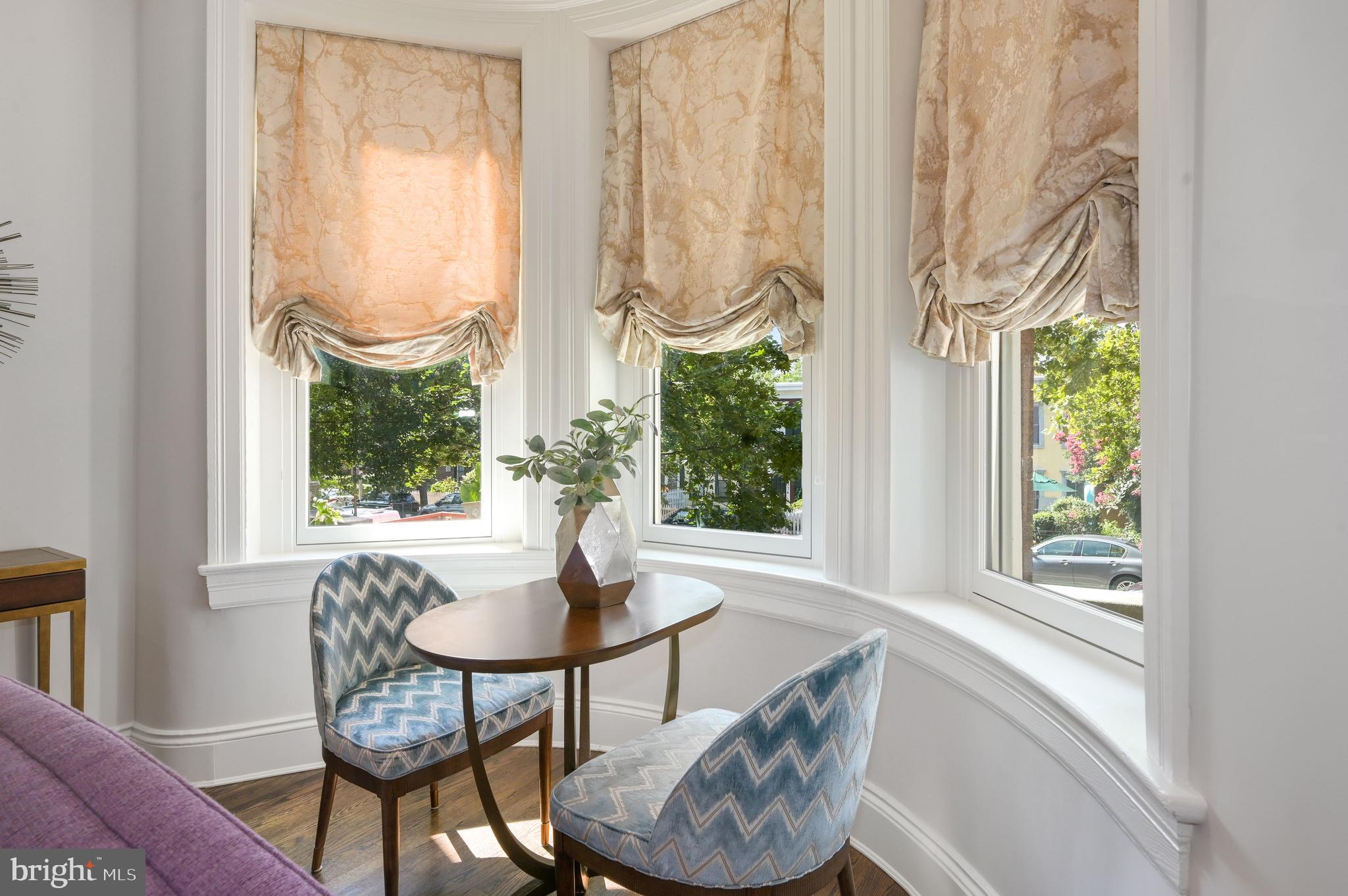 1767 T Street Northwest Washington, DC 20009 - Photo 4 of 51