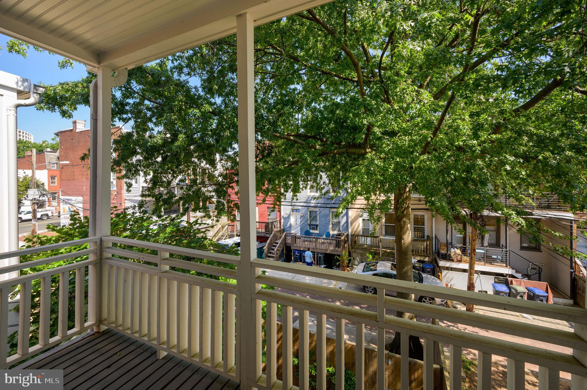 1767 T Street Northwest Washington, DC 20009 - Photo 42 of 51