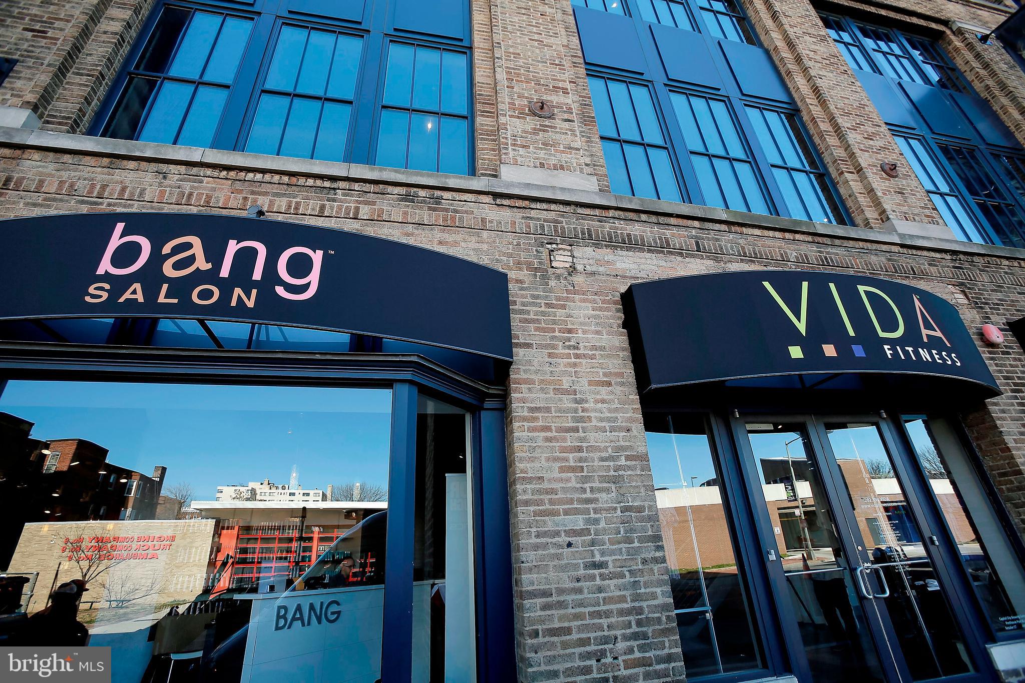 1767 T Street Northwest Washington, DC 20009 - Photo 49 of 51