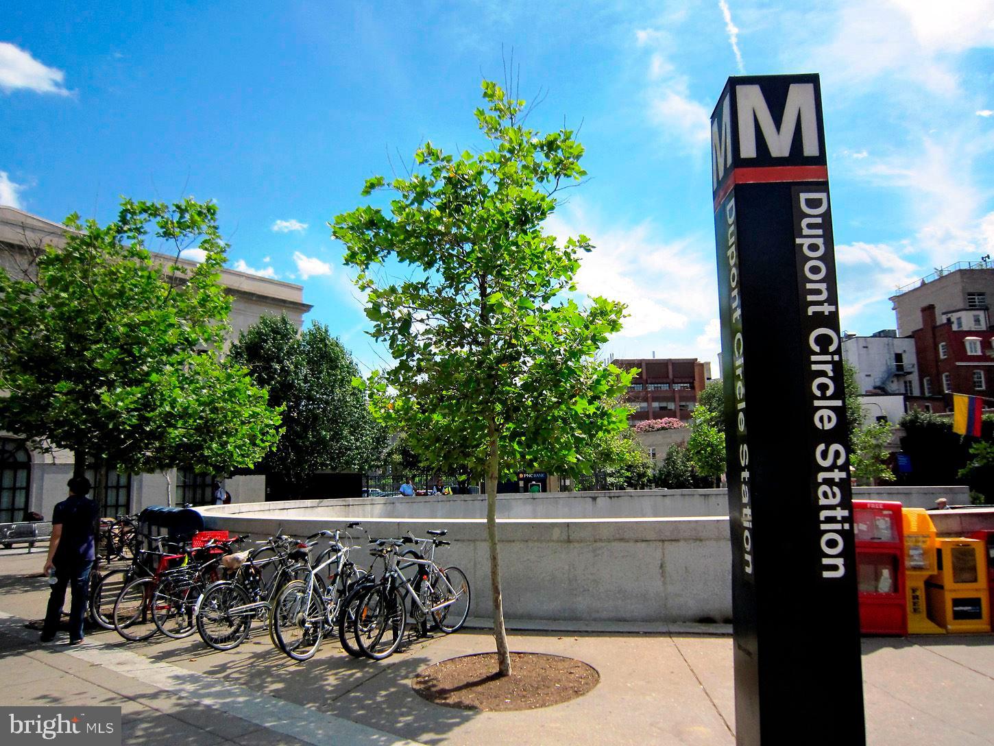 1767 T Street Northwest Washington, DC 20009 - Photo 51 of 51