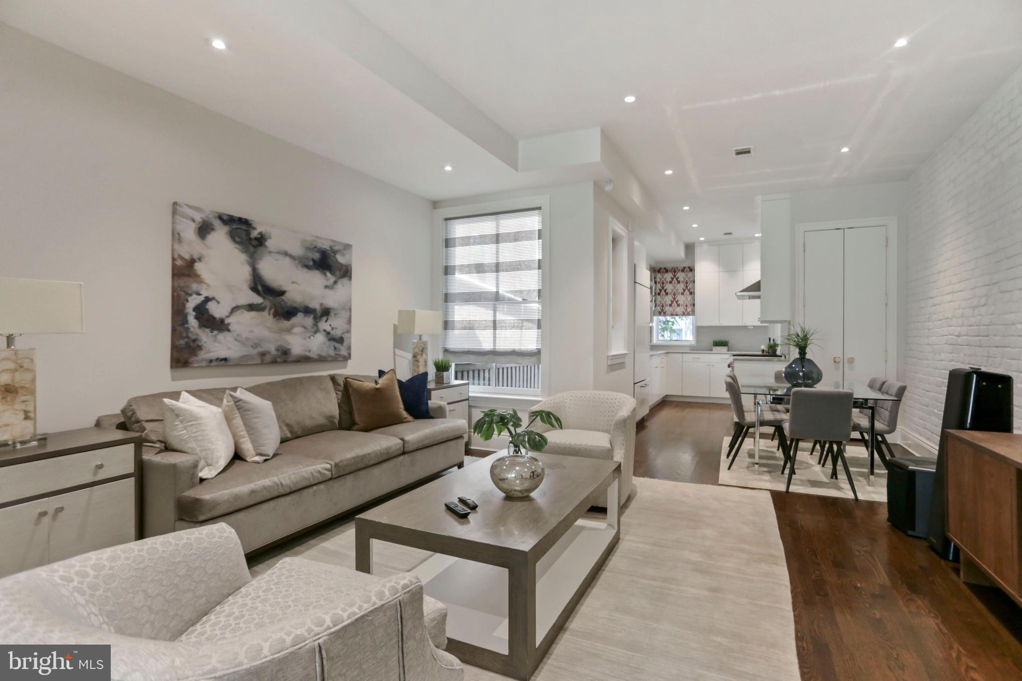 1767 T Street Northwest Washington, DC 20009 - Photo 6 of 51