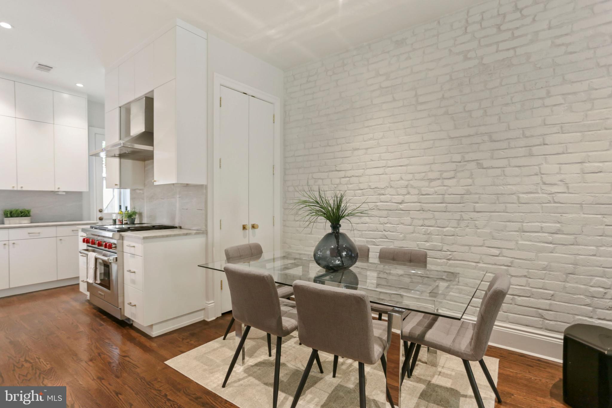 1767 T Street Northwest Washington, DC 20009 - Photo 8 of 51