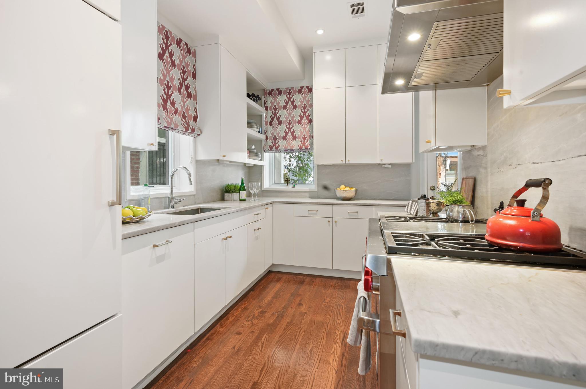 1767 T Street Northwest Washington, DC 20009 - Photo 10 of 51