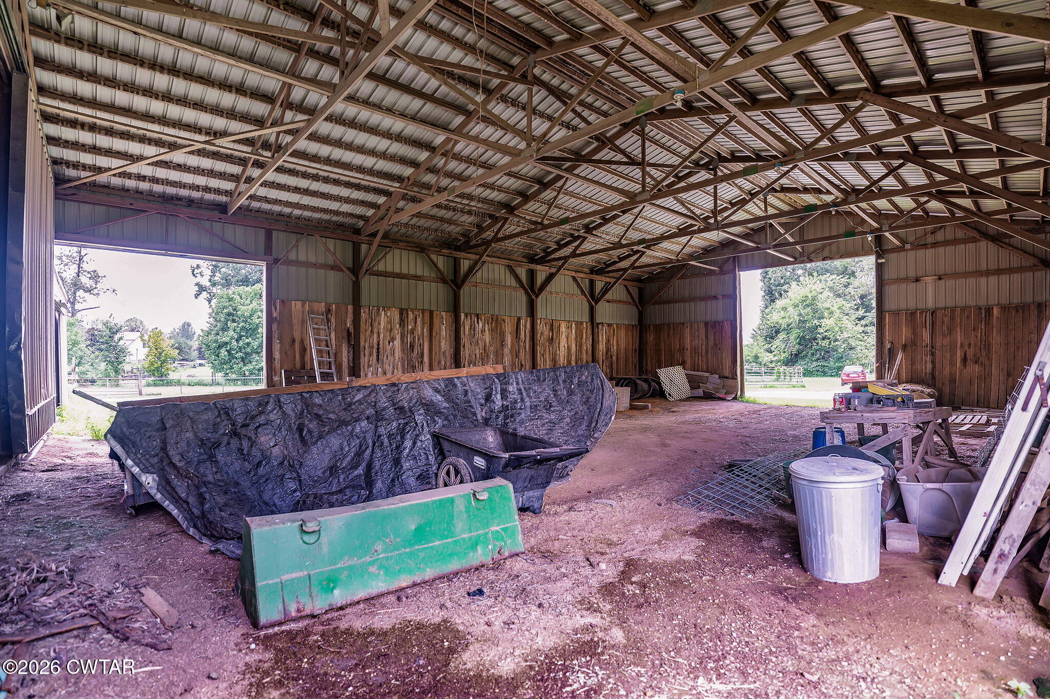 115 Spring Creek Law Road Jackson, TN 38305 - Photo 7 of 56 Kelly-27