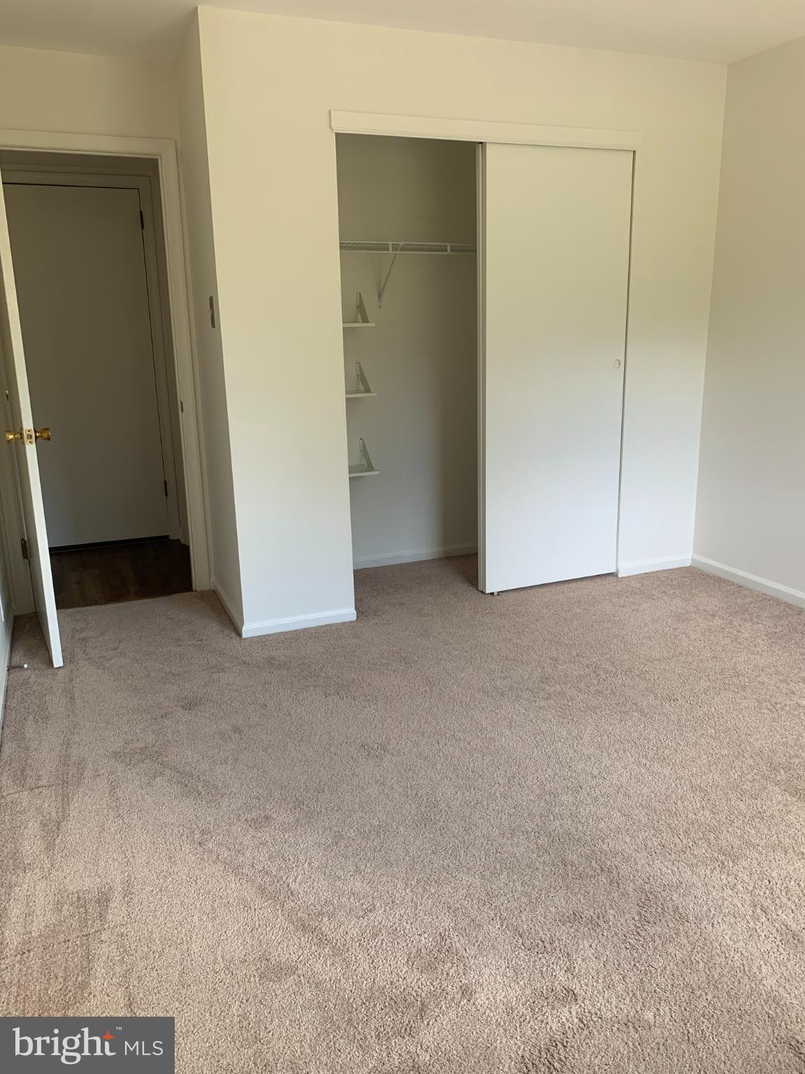 214 Christopher Place, Unit 214 Chalfont, PA 18914 - Photo 19 of 27 a view of an empty room