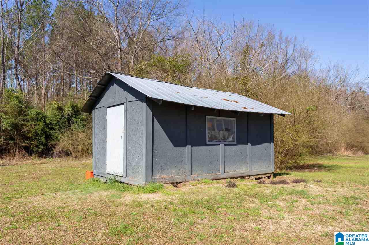5555 Alexandria-Wellington Road Wellington, AL 36279 - Photo 30 of 42