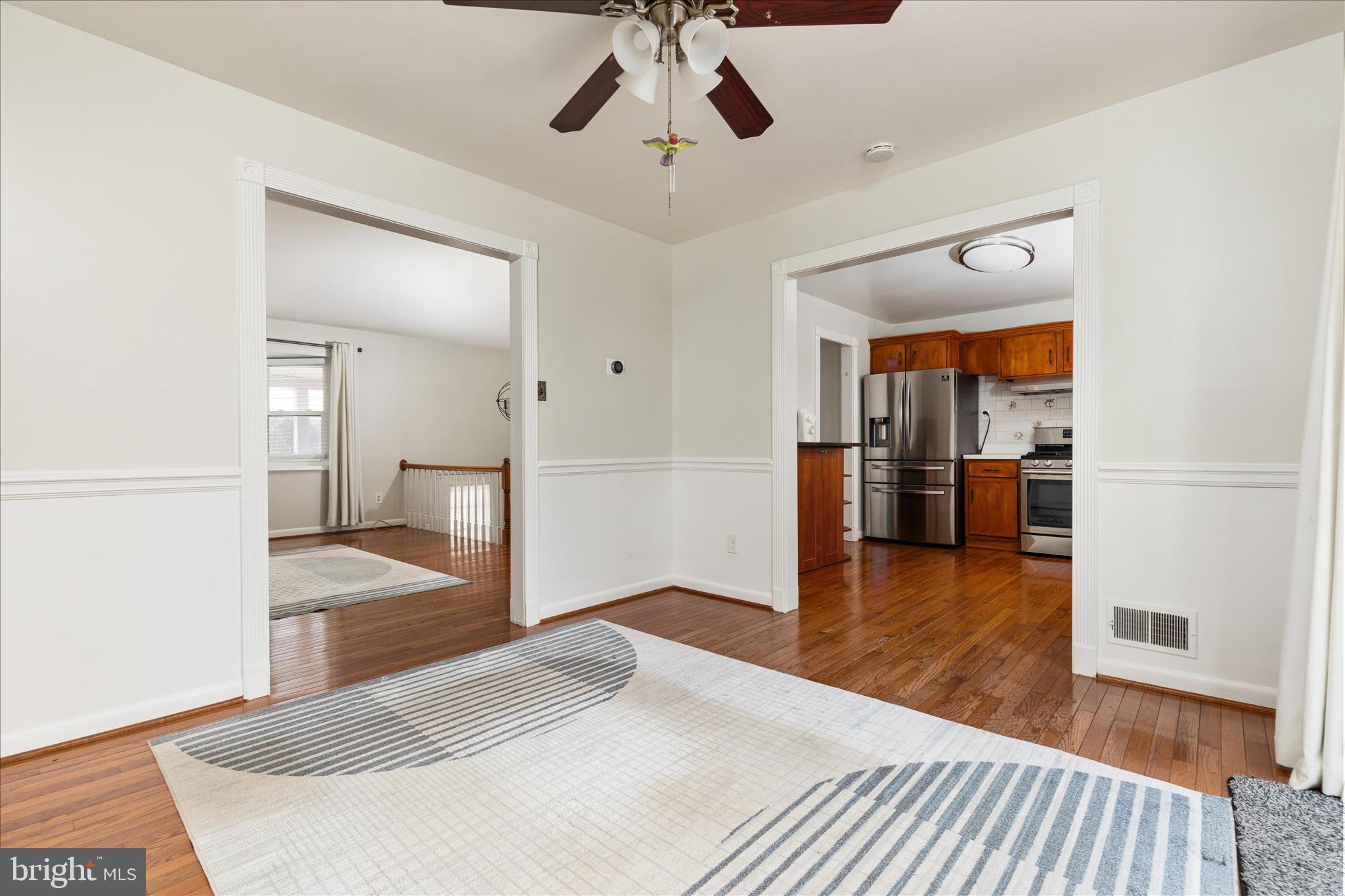 7201 Sydenstricker Road Springfield, VA 22152 - Photo 13 of 24