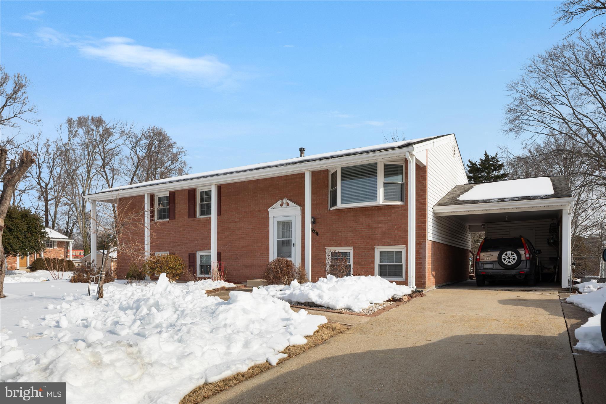 7201 Sydenstricker Road Springfield, VA 22152 - Photo 24 of 24